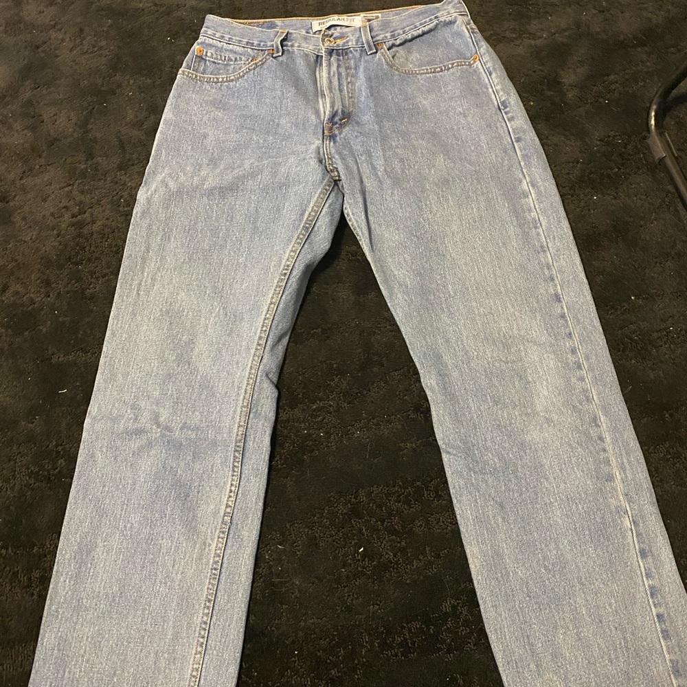 Levi jeans